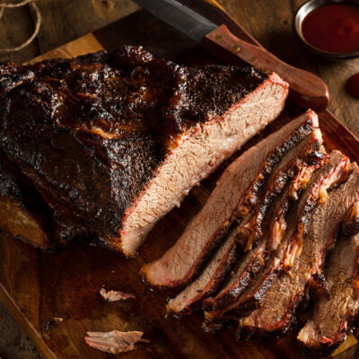 5 Foods That Can Trigger Allergies in Dogs