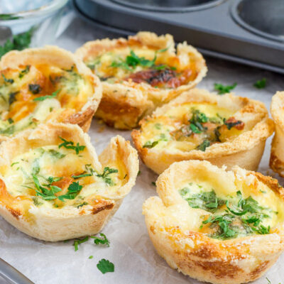 5 Healthy Packaged Snacks for Kids