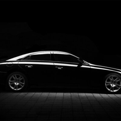 5 Luxury Sedans That Make the Best Impressions