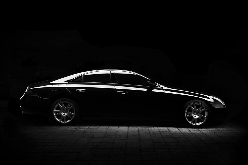 5 Luxury Sedans That Make the Best Impressions