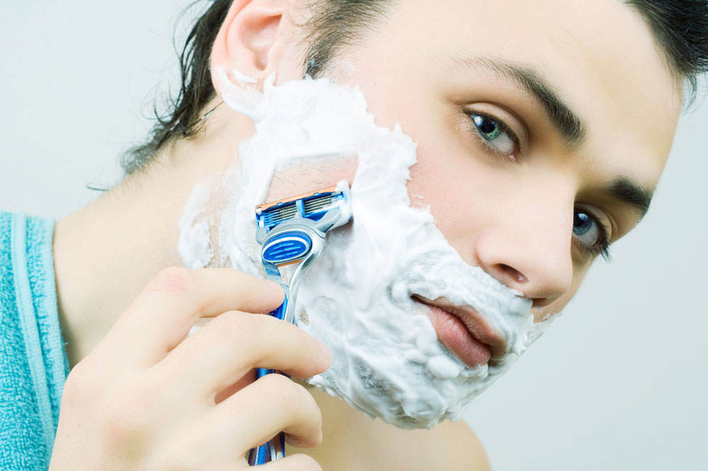 5 Tips for a Safe Shaving Experience