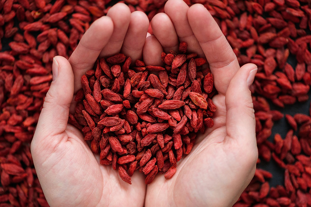 6 Food Options to Soothe Depression