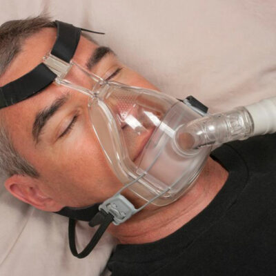 6 Natural Ways to Manage Sleep Apnea