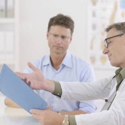 7 Different Ways to Effectively Treat Prostate Cancer