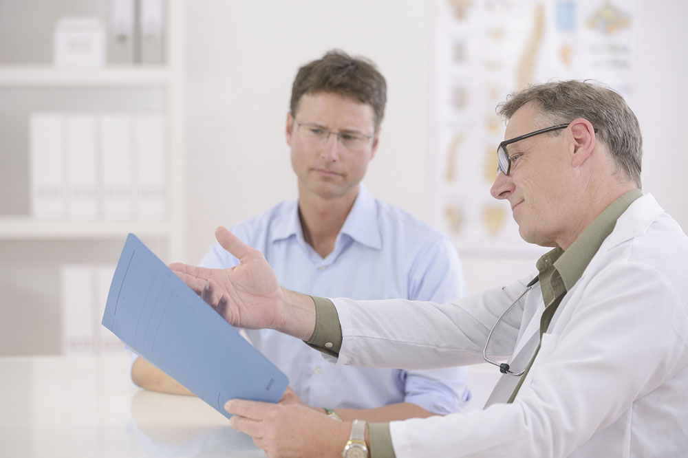 7 Different Ways to Effectively Treat Prostate Cancer