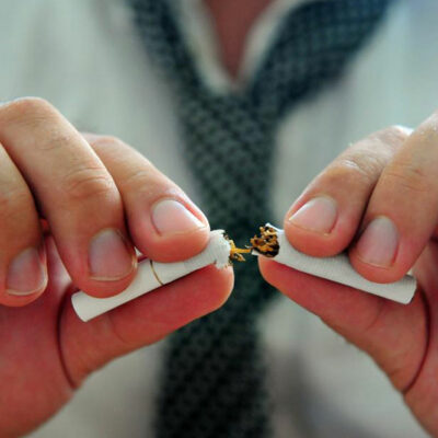 7 Simple Lifestyle Tips to Help Quit Smoking