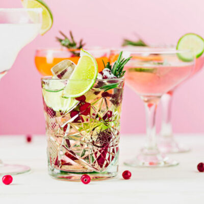 9 Cocktails That Are Perfect for a Wedding