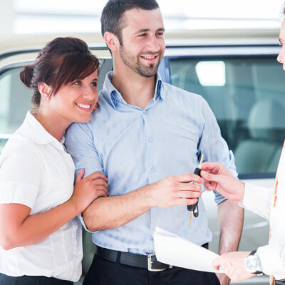 A Short Comparison Between Leasing and Financing a Car