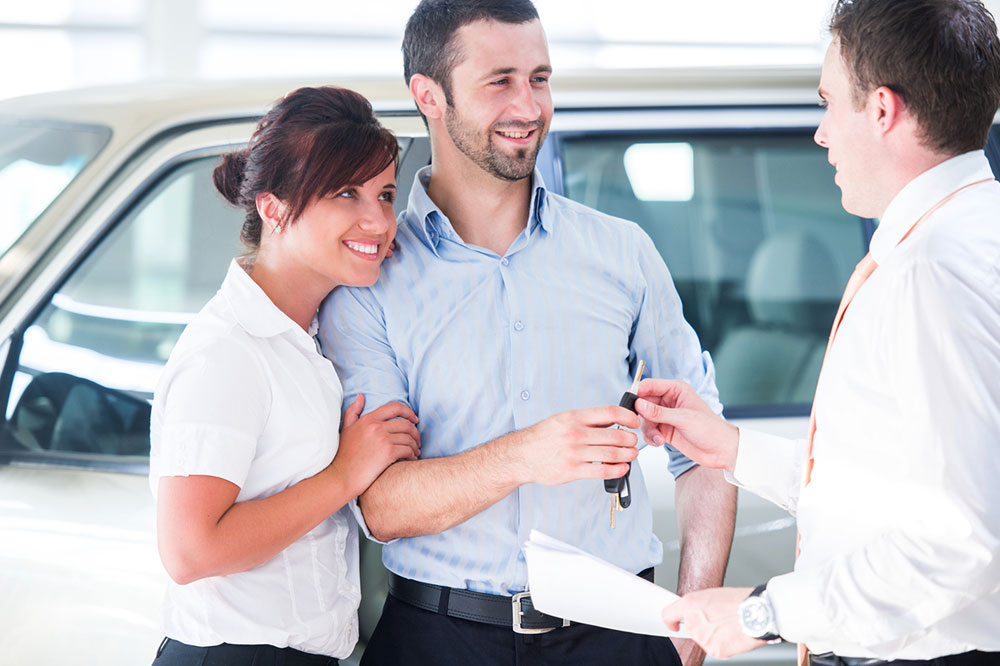A Short Comparison Between Leasing and Financing a Car