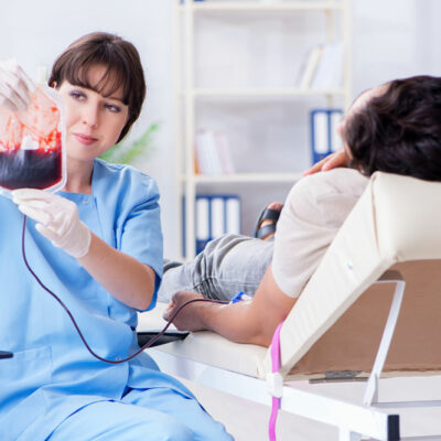 Causes of Different Types of Anemia