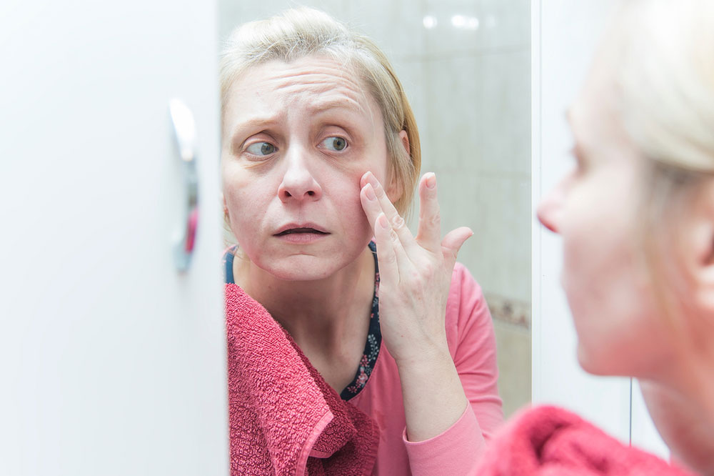 Fight Wrinkles with Easy Natural Remedies