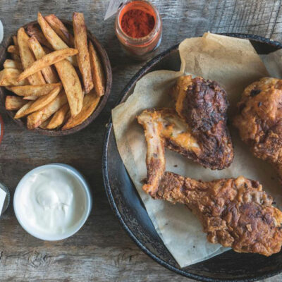 Foods for Rheumatoid Arthritis Patients to Eat and Avoid