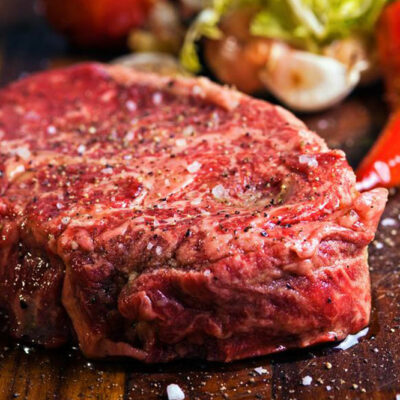 Foods to Avoid by Patients with High Cholesterol