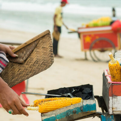 Foods to Manage Migraine Pain