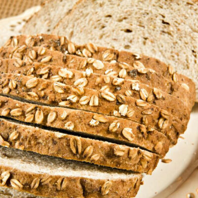 Healthy Diet for Schizophrenia Patients