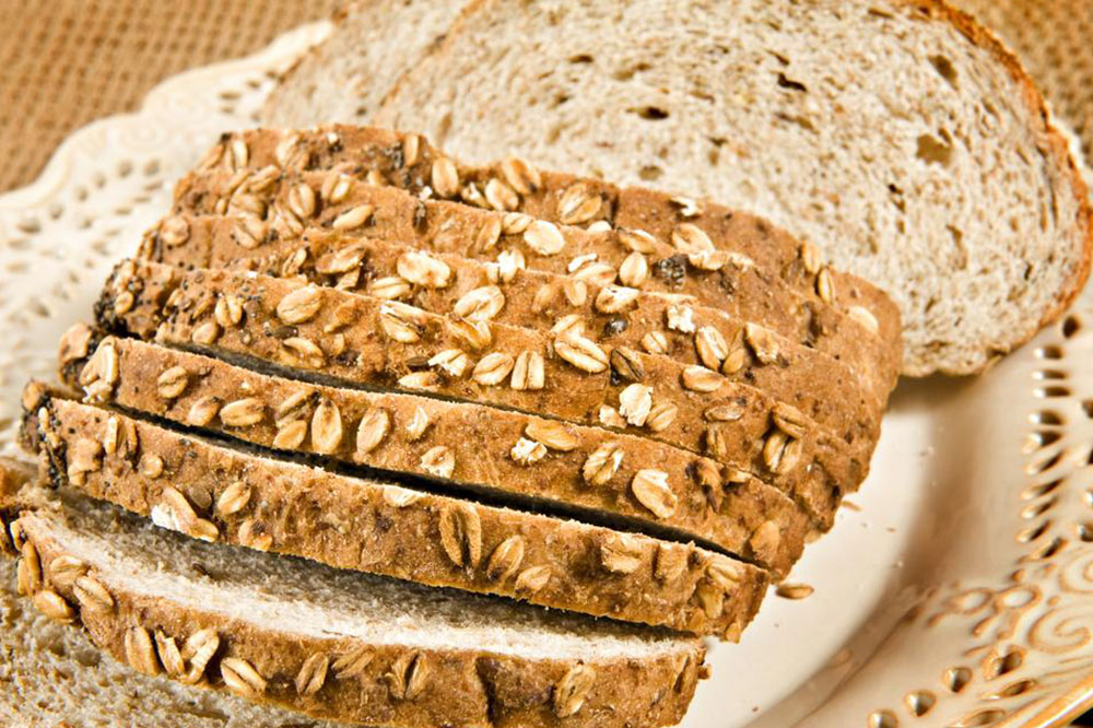 Healthy Diet for Schizophrenia Patients