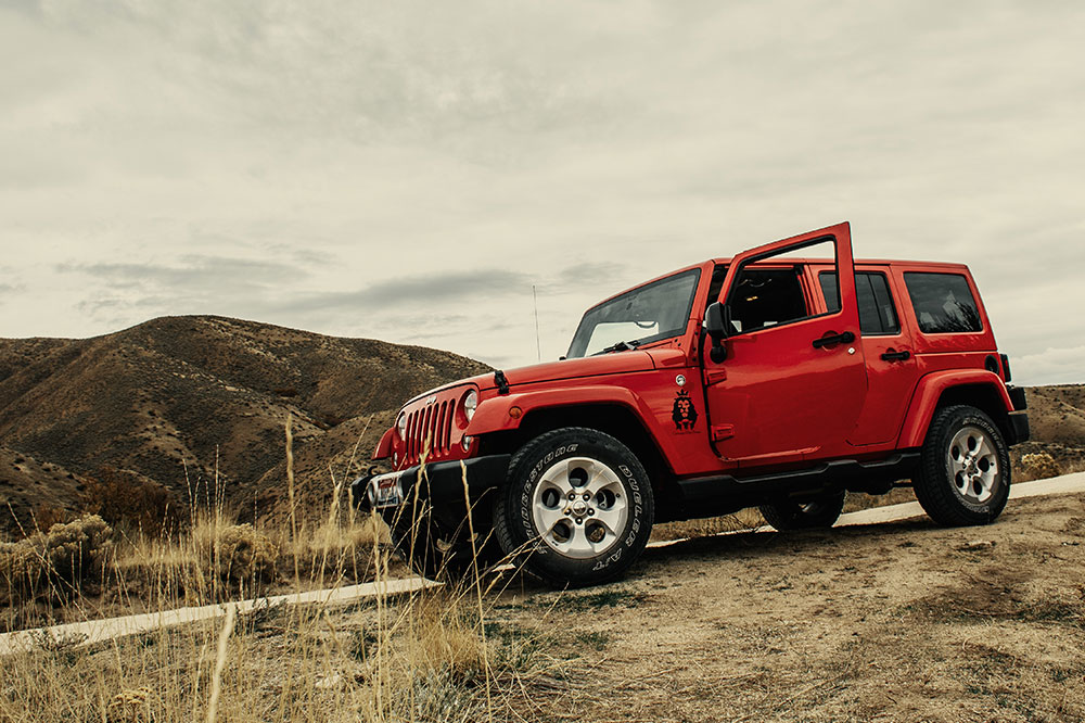 Make Family Vacations Fun and Safe With These SUVs
