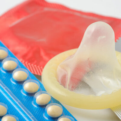 The Different Methods of Contraception