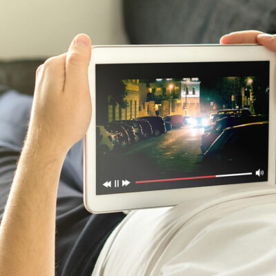 The Most-watched Movies on Netflix You Must Check Out