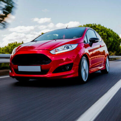 Top Compact Cars Loved by Families