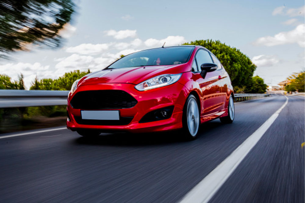 Top Compact Cars Loved by Families