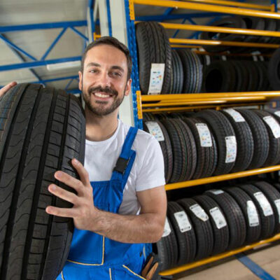 Top Criteria for Buying All-season Tires