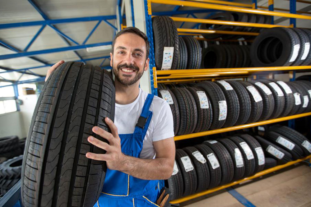 Top Criteria for Buying All-season Tires