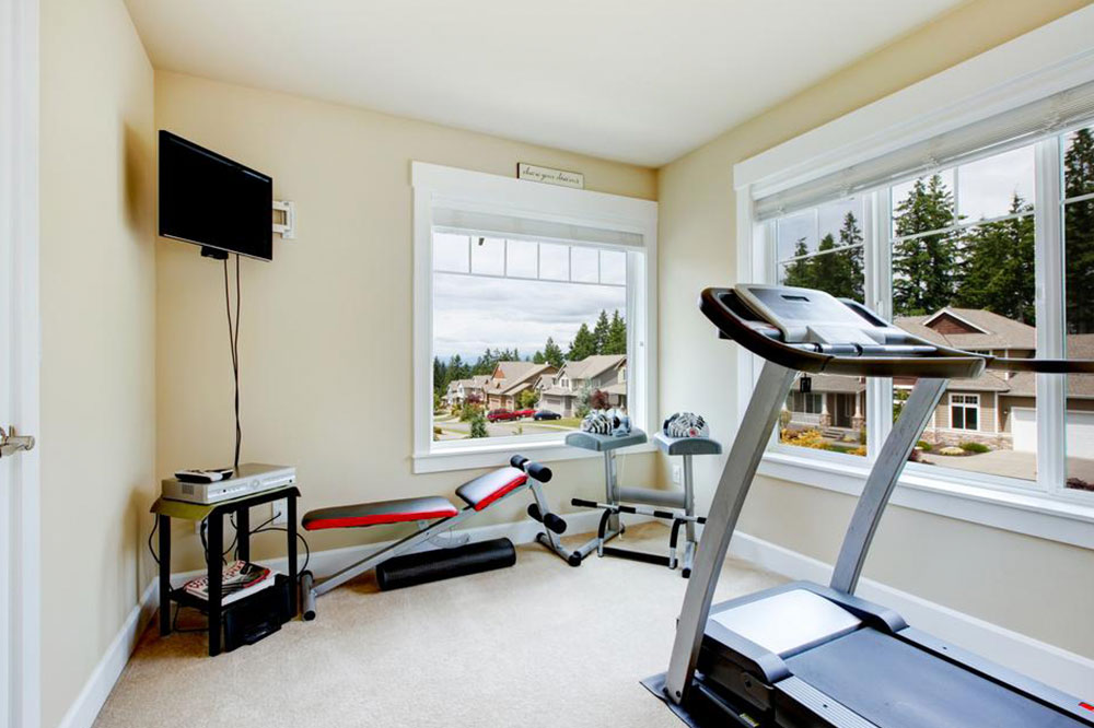 Top Types of Equipment for Your Home Gym