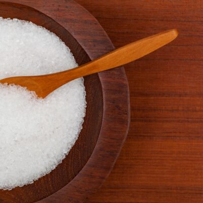 Dietary Mistakes to Avoid by COPD Patients