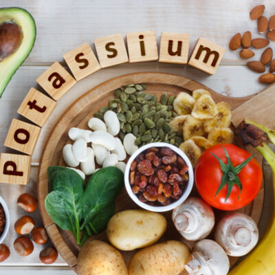 5 Signs Of Low Potassium