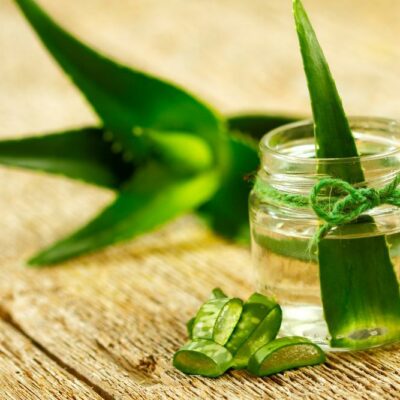 Natural Treatments for Eczema Relief