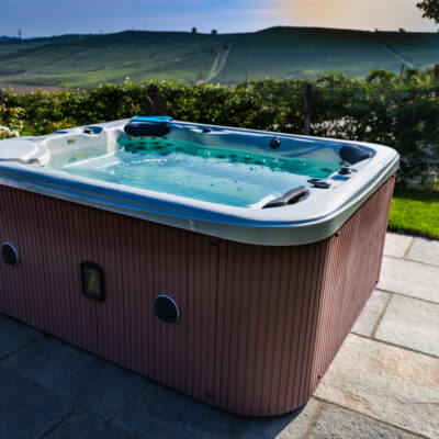 Mistakes to Avoid When Buying a Hot Tub