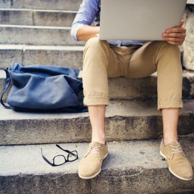 Must-Have Shoes in Every Guy’s Wardrobe