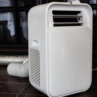 The Health Benefits of Using an Air Purifier