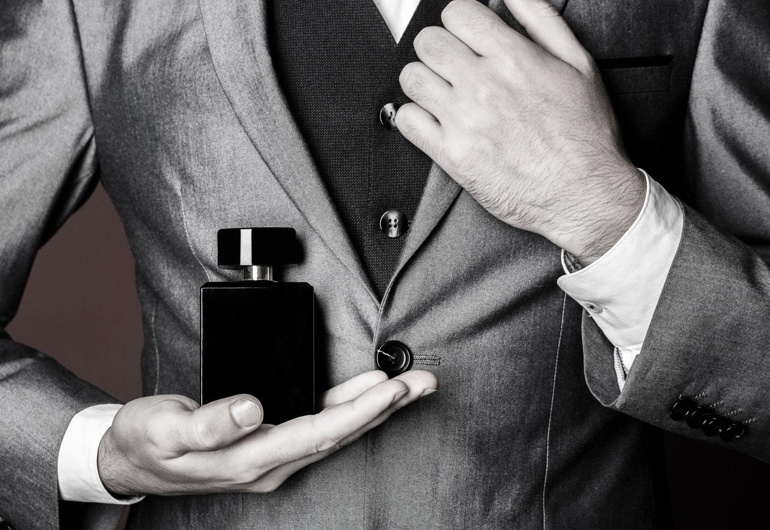 Tips on Picking and Wearing Men’s Cologne