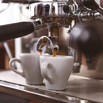 Top Coffee Machines On The Market
