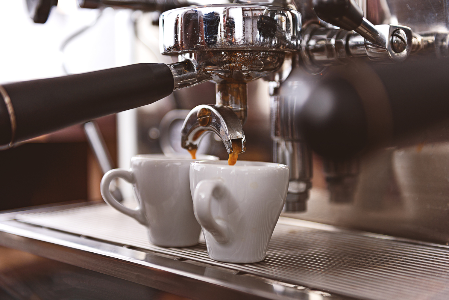 Top Coffee Machines On The Market