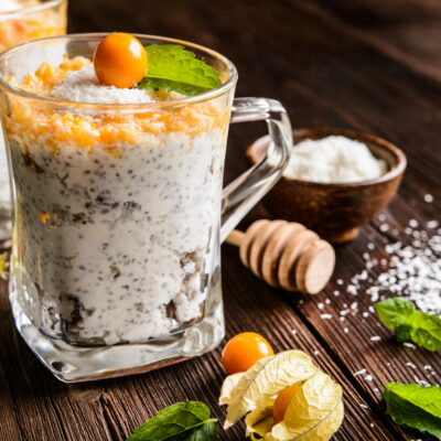 Top Probiotic Rich Foods