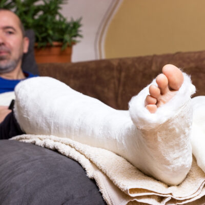 Signs of Low Calcium