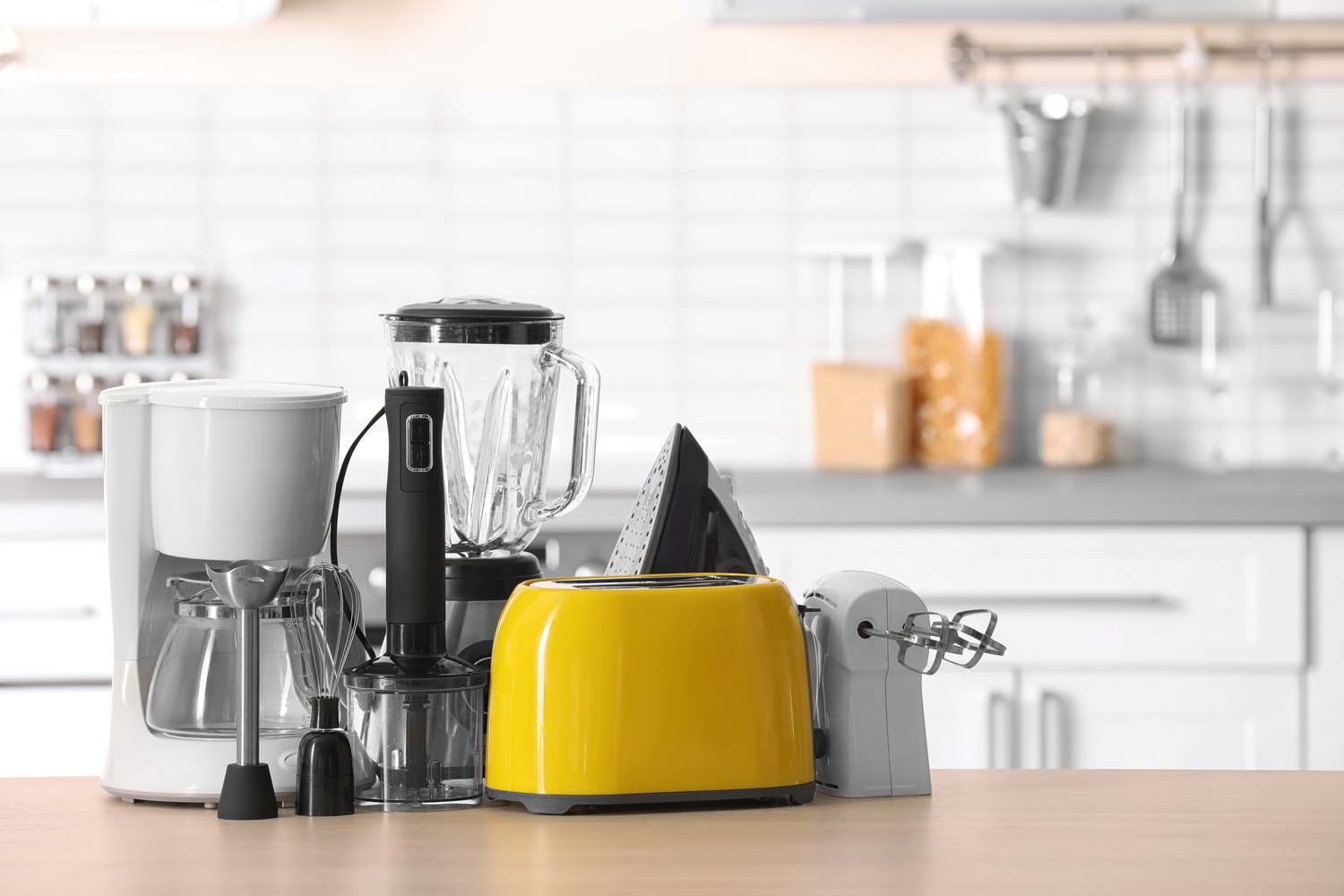 Handy Tips for Buying Kitchen Appliances