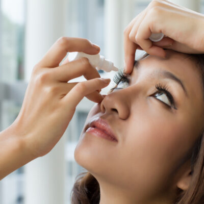 Tips to Prevent and Reduce Dry Eyes