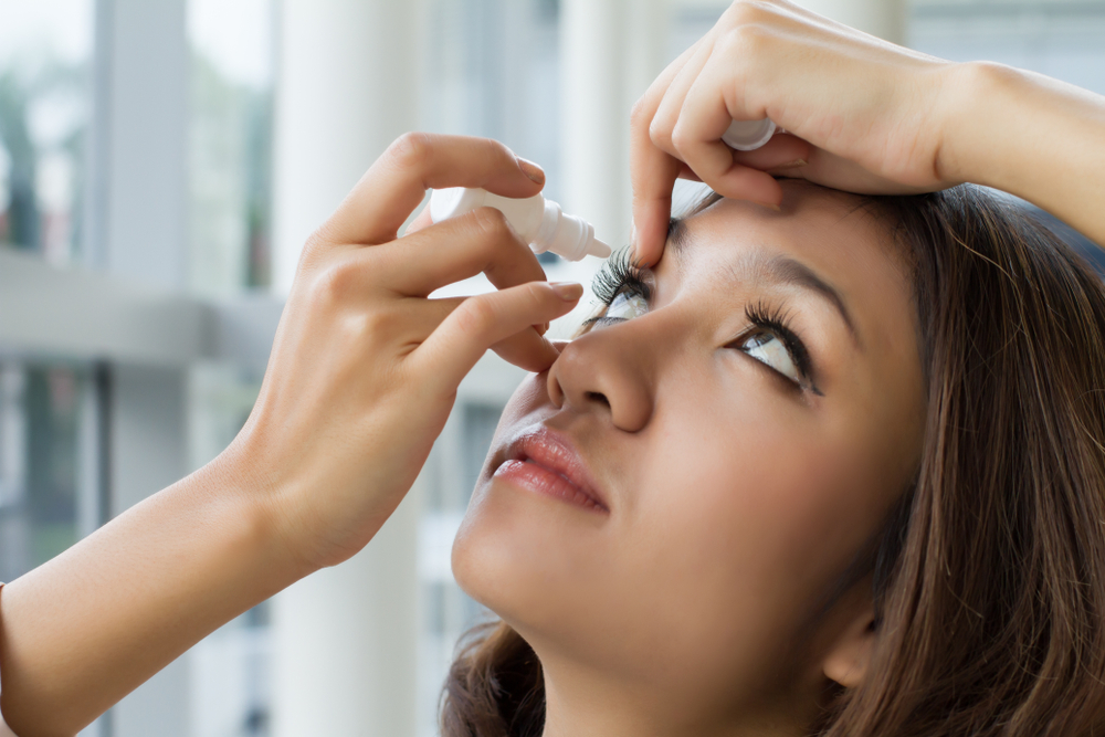 Tips to Prevent and Reduce Dry Eyes