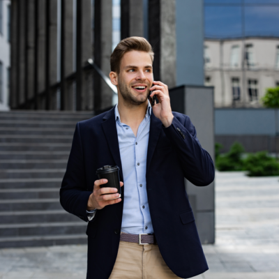 9 Essential Fashion Staples for Men