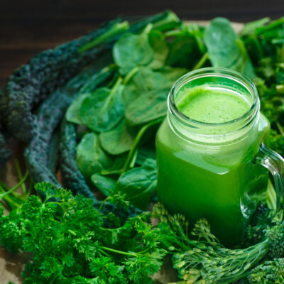 Foods That Help With Breathing Issues