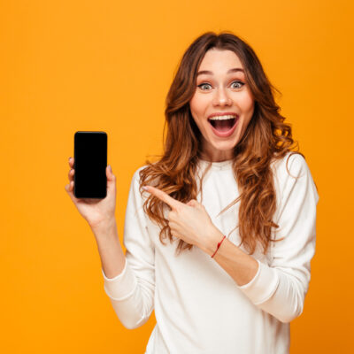 The Top 5 Smartphones To Buy This year