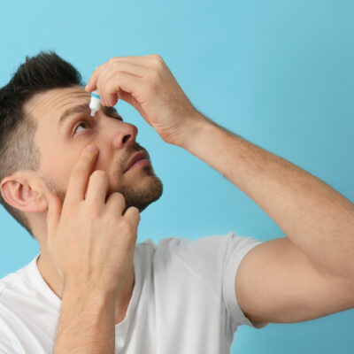 Common Causes of Dry Eyes