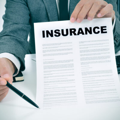 4 Mistakes to Avoid When Purchasing Health Insurance