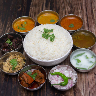 5 Cruise Food Pitfalls To Avoid