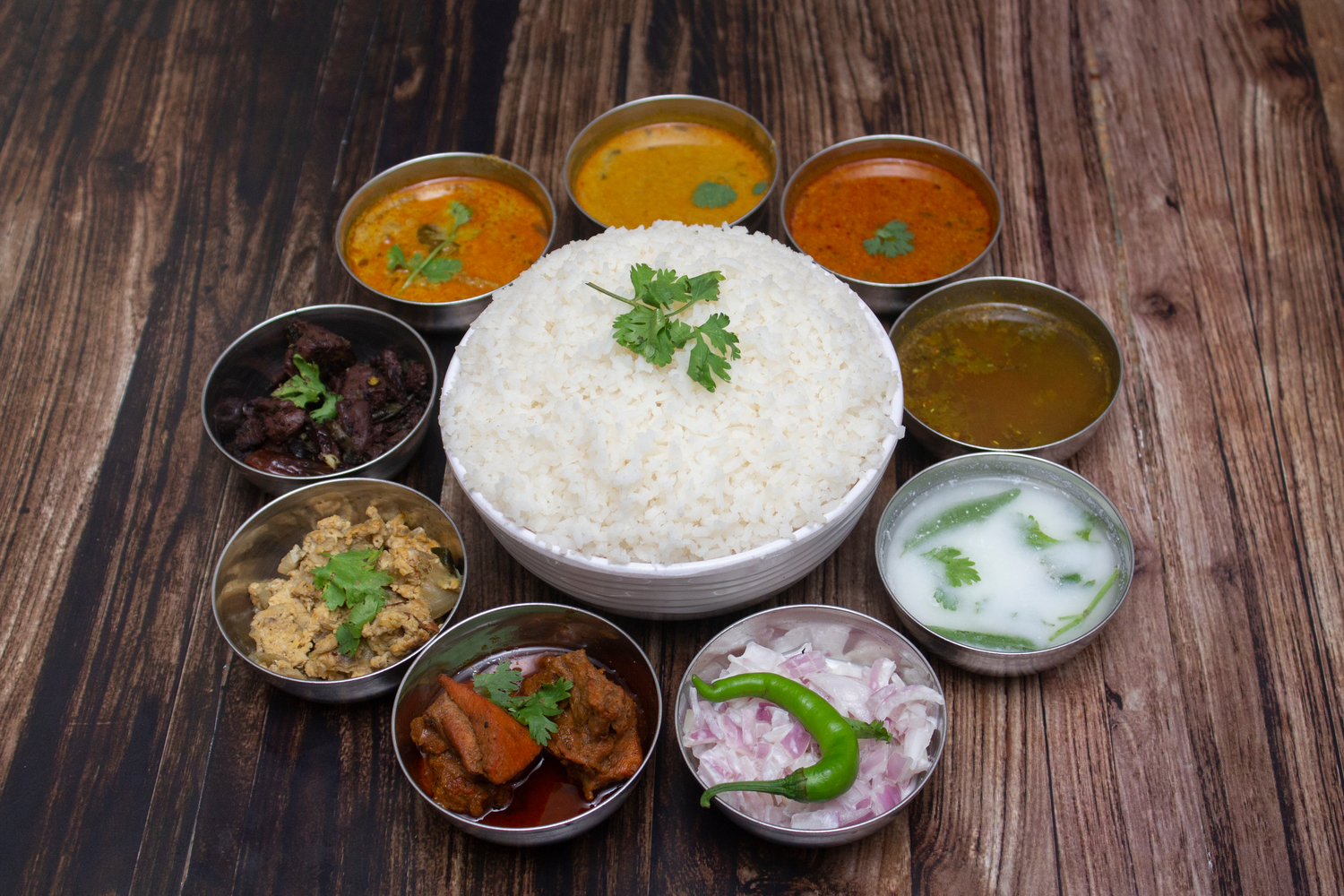 5 Cruise Food Pitfalls To Avoid