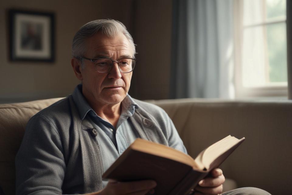 Diabetes Might Be Stealing Your Vision And Most People Don’t Notice Until It’s Too Late